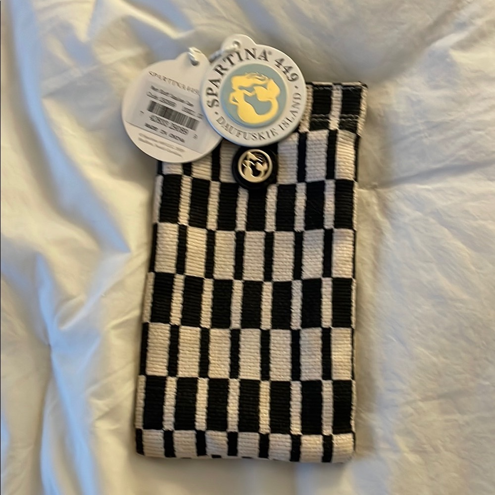 Spartina 449 Sunglass case